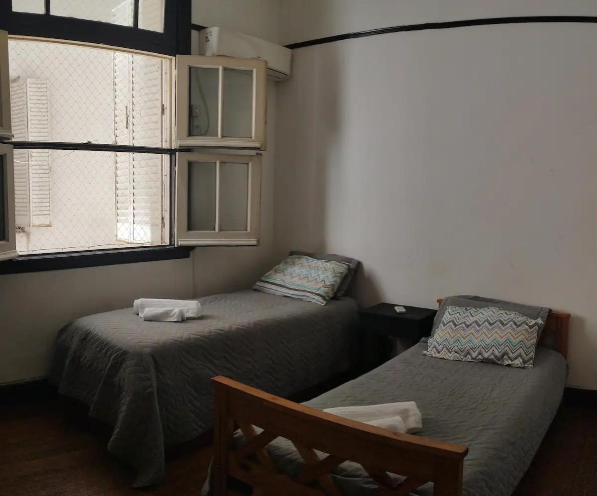 Cerca Del Botanico, Conversion A Dolar Oficial Venta Lejlighed Buenos Aires Eksteriør billede