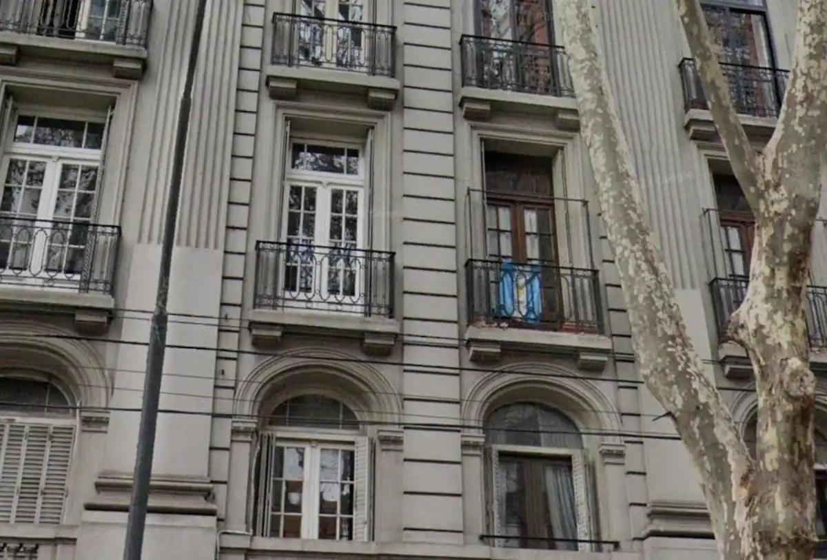 Cerca Del Botanico, Conversion A Dolar Oficial Venta Lejlighed Buenos Aires Eksteriør billede