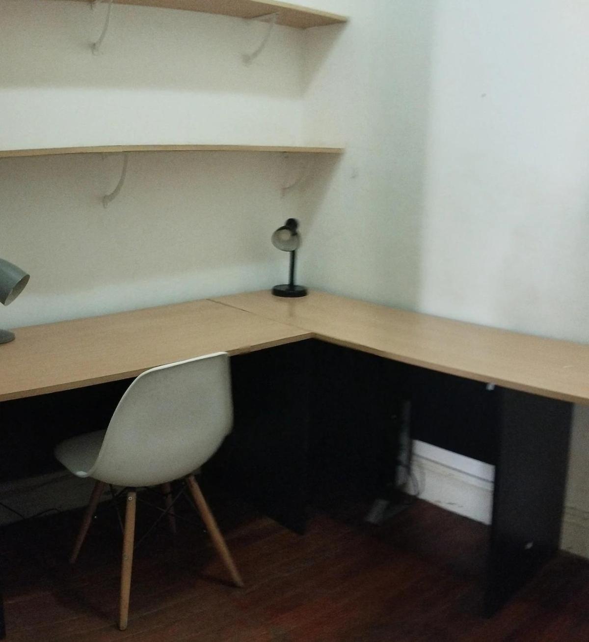 Cerca Del Botanico, Conversion A Dolar Oficial Venta Lejlighed Buenos Aires Eksteriør billede