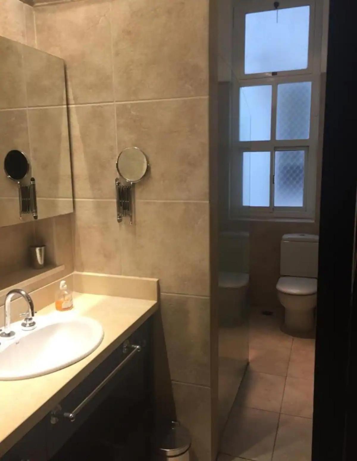 Cerca Del Botanico, Conversion A Dolar Oficial Venta Lejlighed Buenos Aires Eksteriør billede